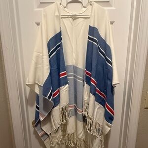 Mersea Classic Travel Wrap